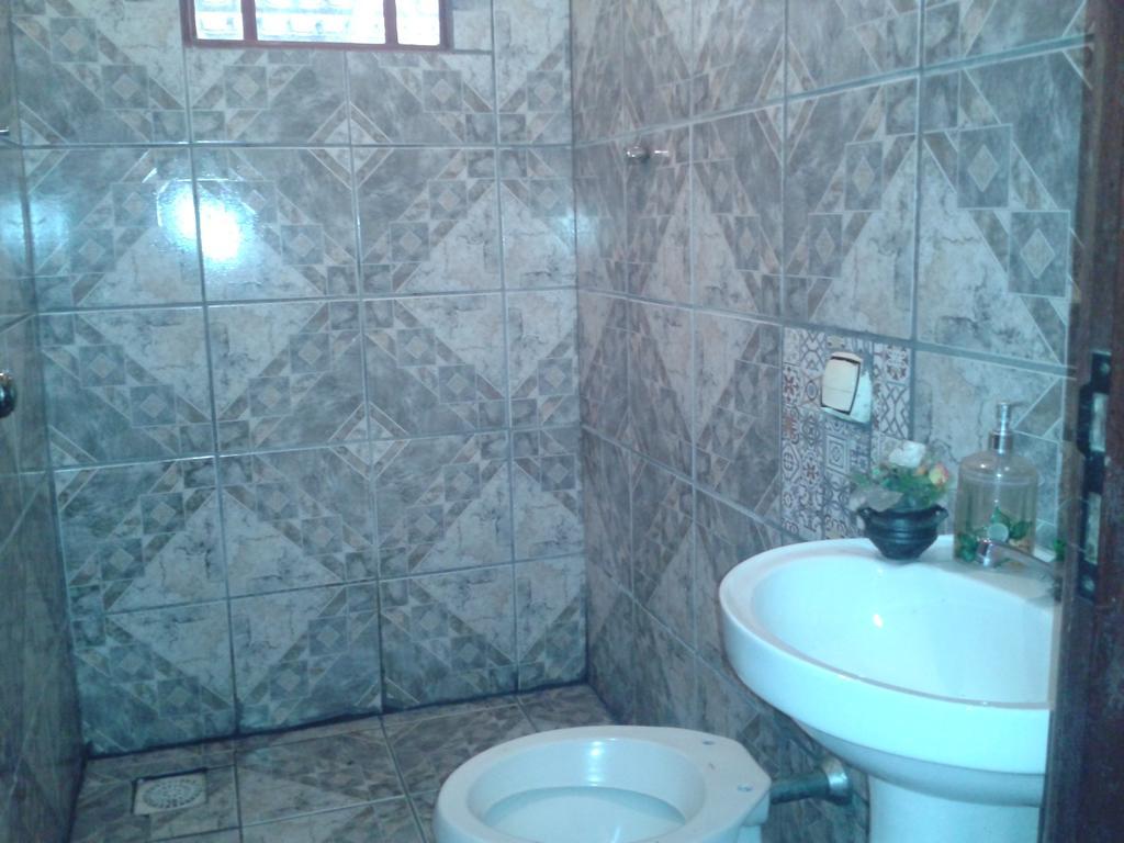 Homestay Chacara Amim Camargo Goiania