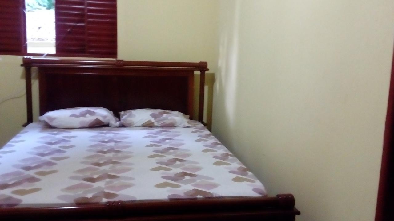 Chacara Amim Camargo Homestay
